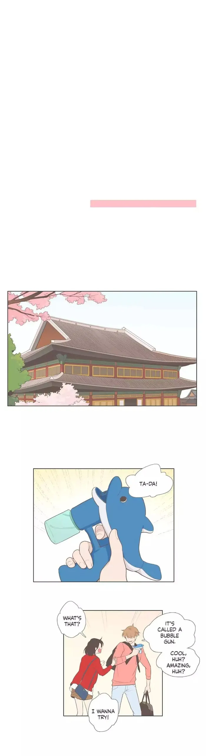 Read Something About Us chapter 76 image 17 on Lezhin