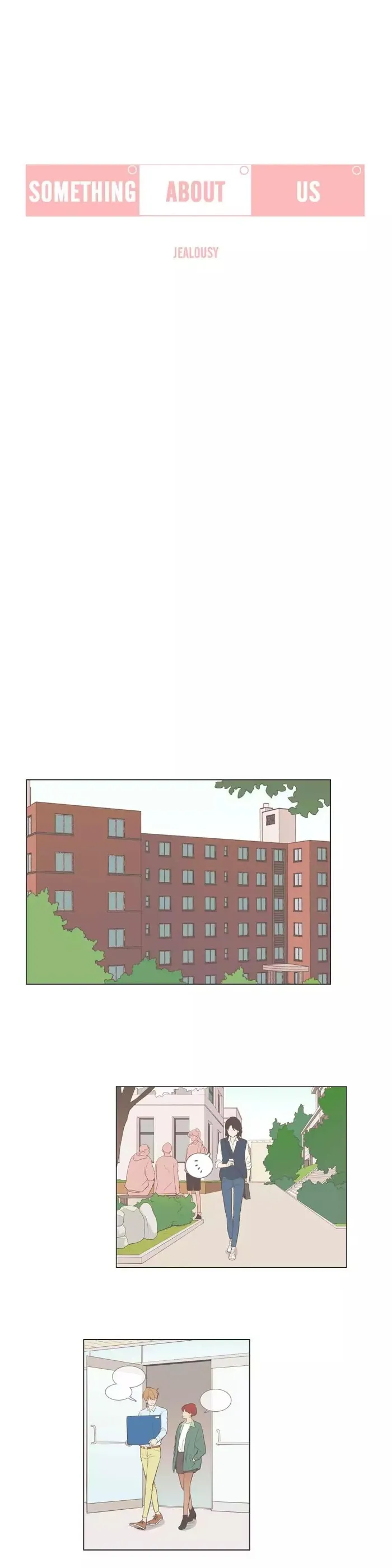 Read Something About Us chapter 76 image 3 on Lezhin