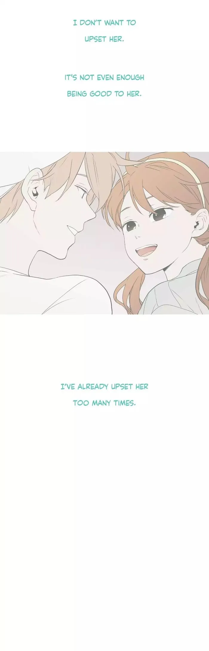 Read Something About Us chapter 77 image 11 on Lezhin