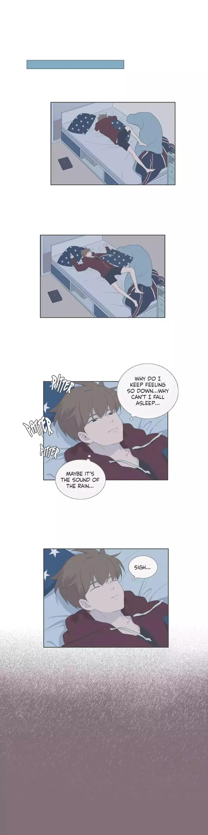 Read Something About Us chapter 77 image 12 on Lezhin