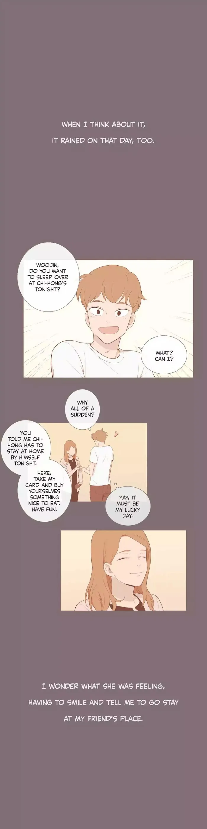 Read Something About Us chapter 77 image 13 on Lezhin