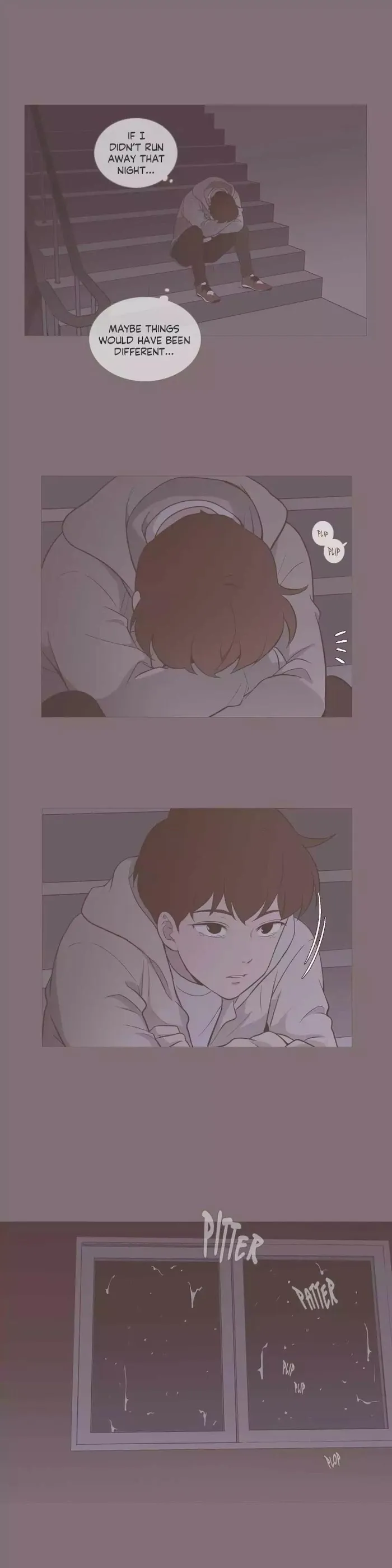 Read Something About Us chapter 77 image 18 on Lezhin