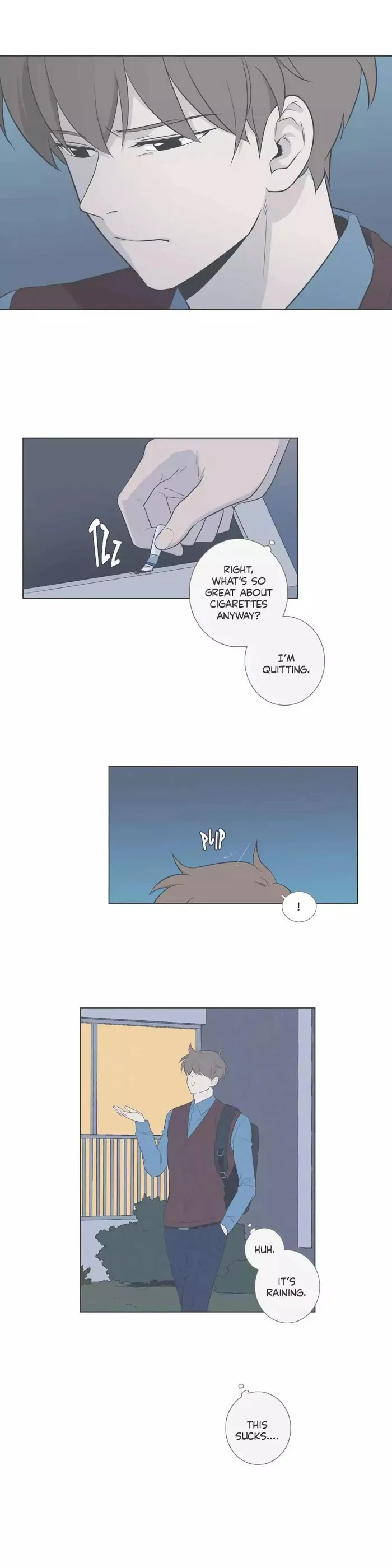 Read Something About Us chapter 77 image 7 on Lezhin