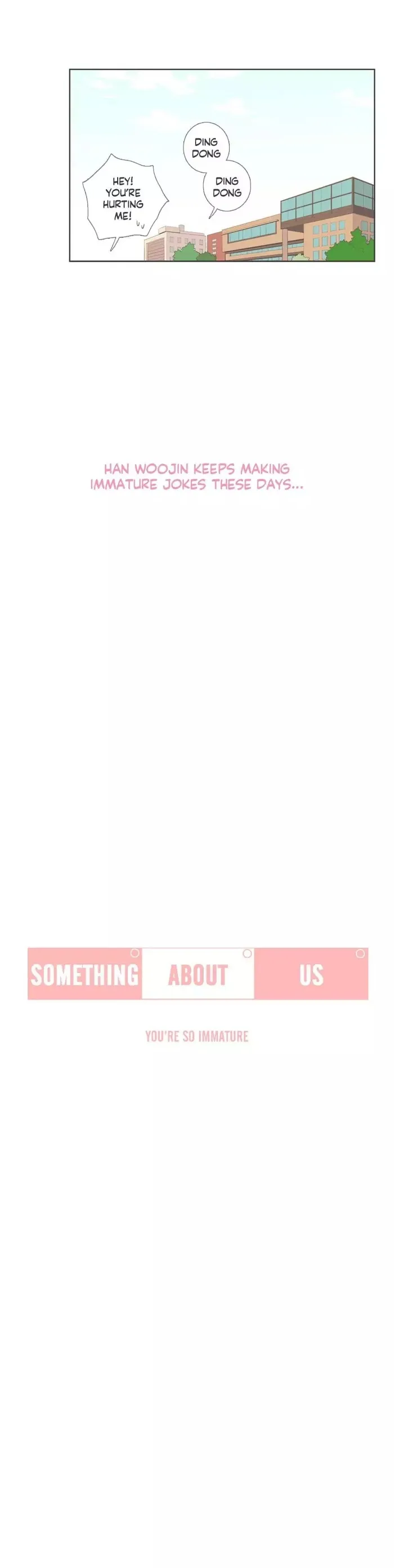Read Something About Us chapter 78 image 1 on Lezhin