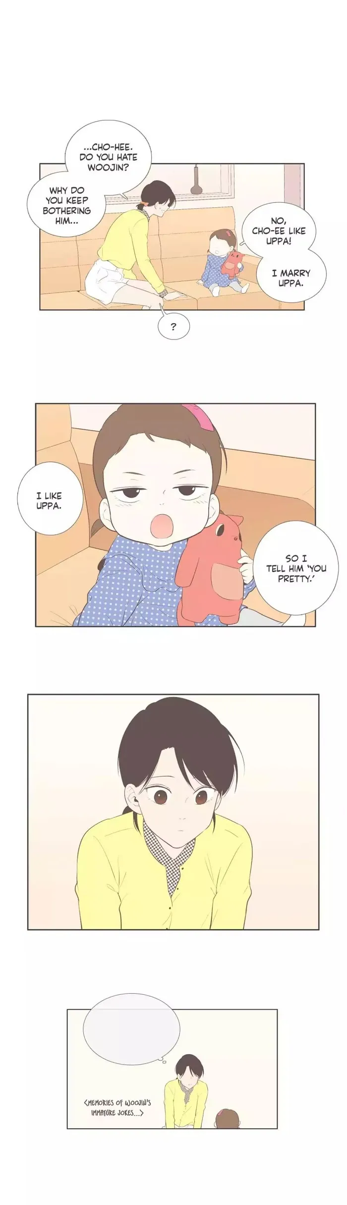 Read Something About Us chapter 78 image 13 on Lezhin