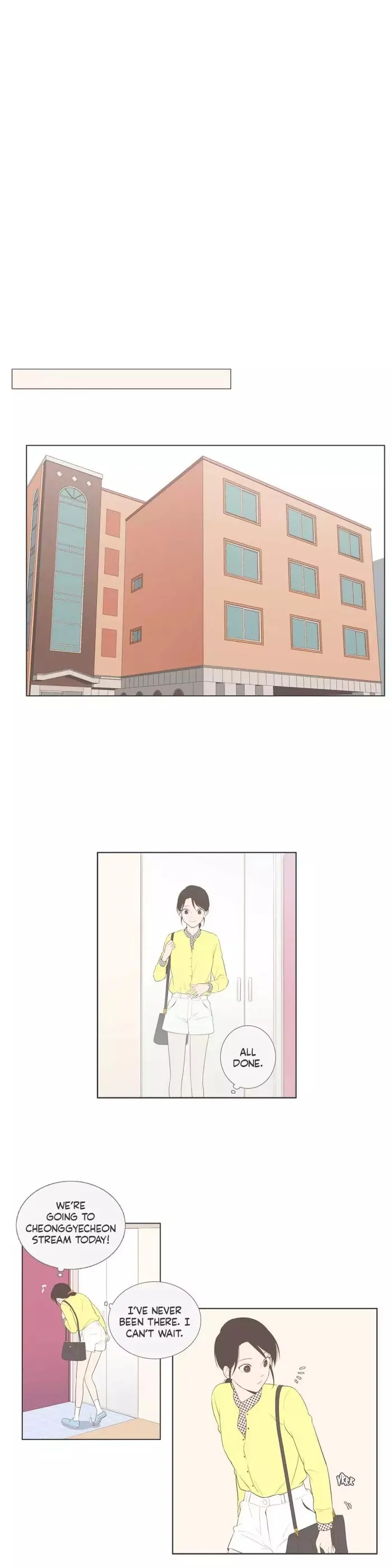 Read Something About Us chapter 78 image 6 on Lezhin