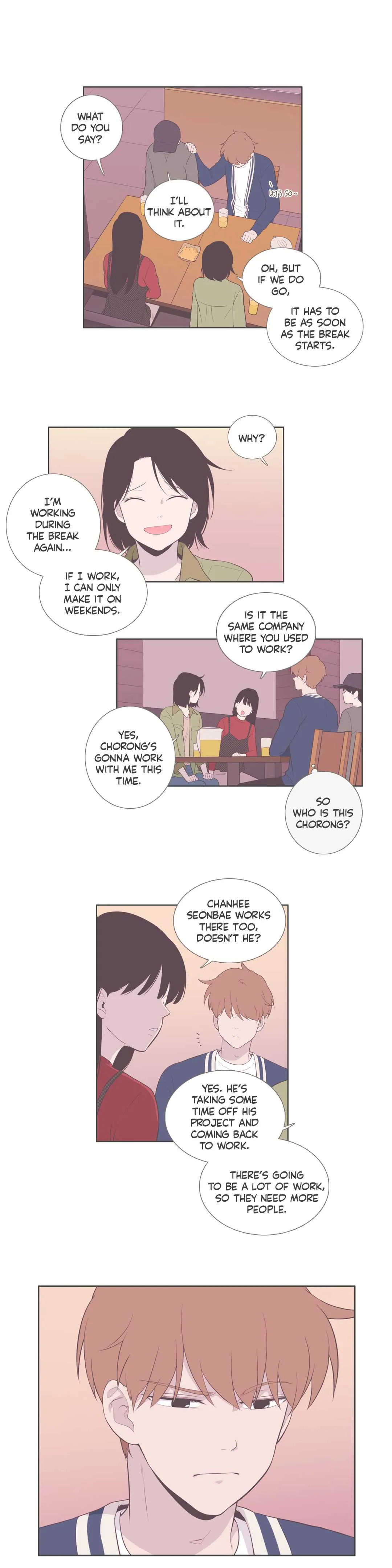 Read Something About Us chapter 79 image 10 on Lezhin