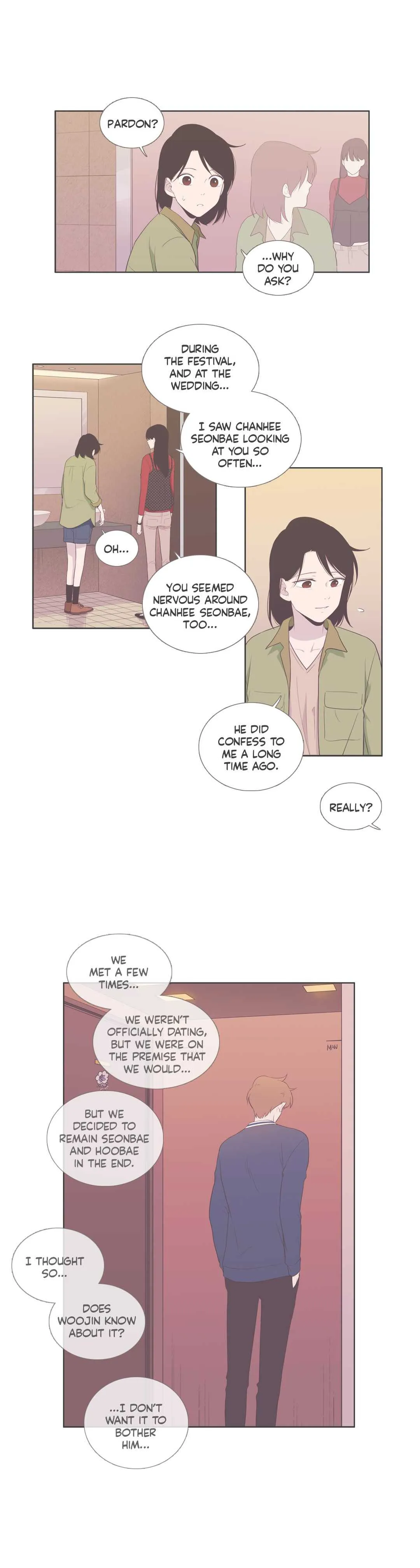 Read Something About Us chapter 79 image 13 on Lezhin