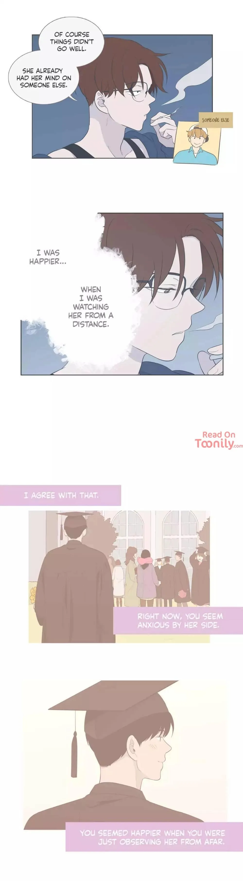 Read Something About Us chapter 8 image 10 on Lezhin