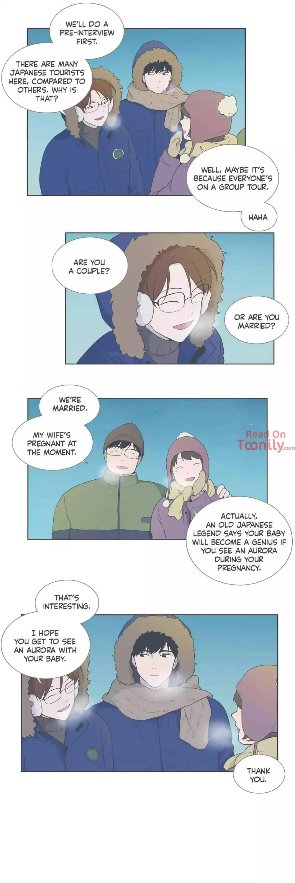 Read Something About Us chapter 8 image 15 on Lezhin