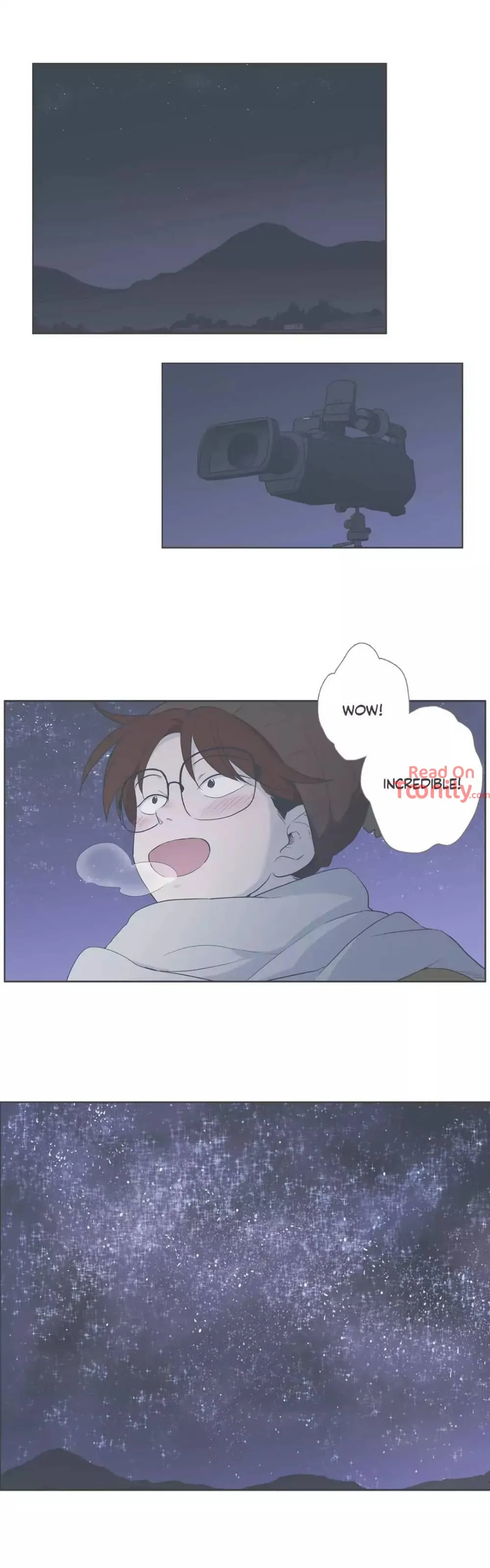 Read Something About Us chapter 8 image 2 on Lezhin