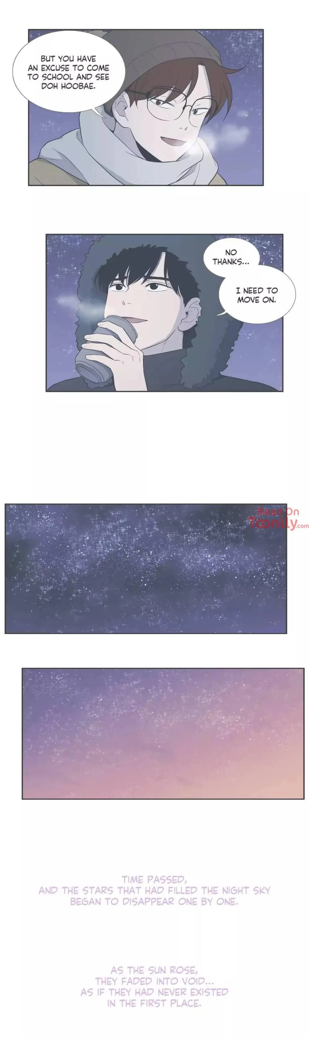 Read Something About Us chapter 8 image 6 on Lezhin