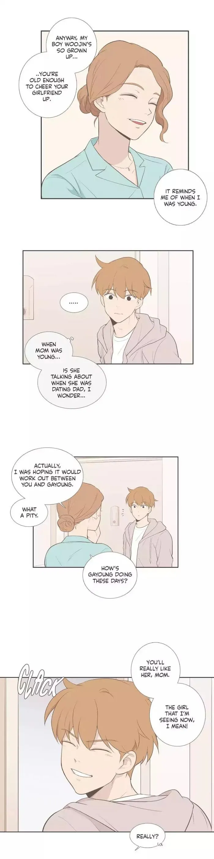 Read Something About Us chapter 81 image 10 on Lezhin