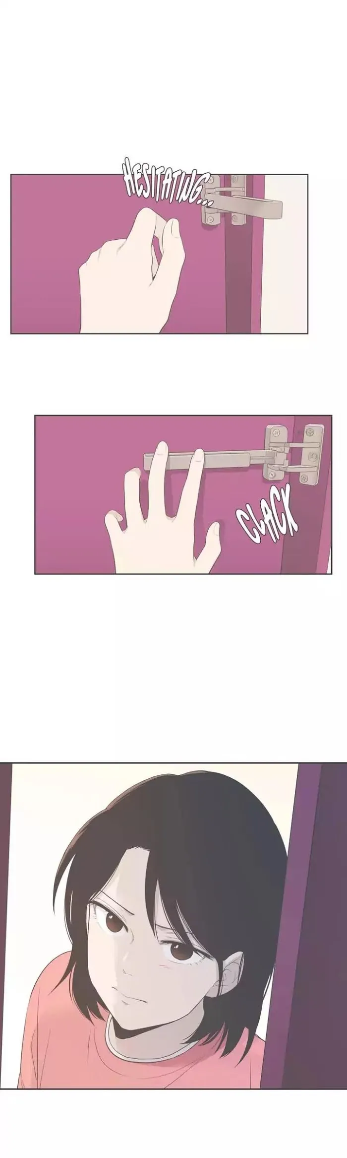 Read Something About Us chapter 81 image 16 on Lezhin