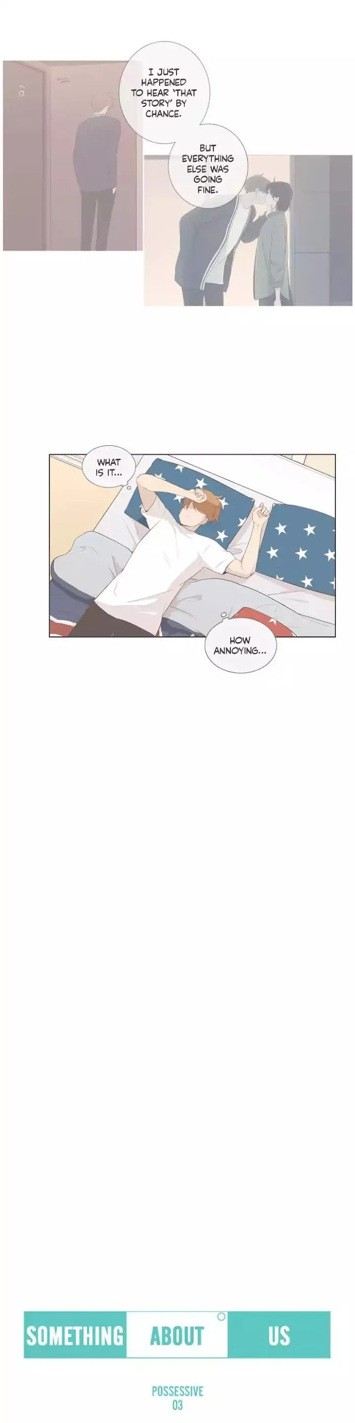 Read Something About Us chapter 81 image 2 on Lezhin