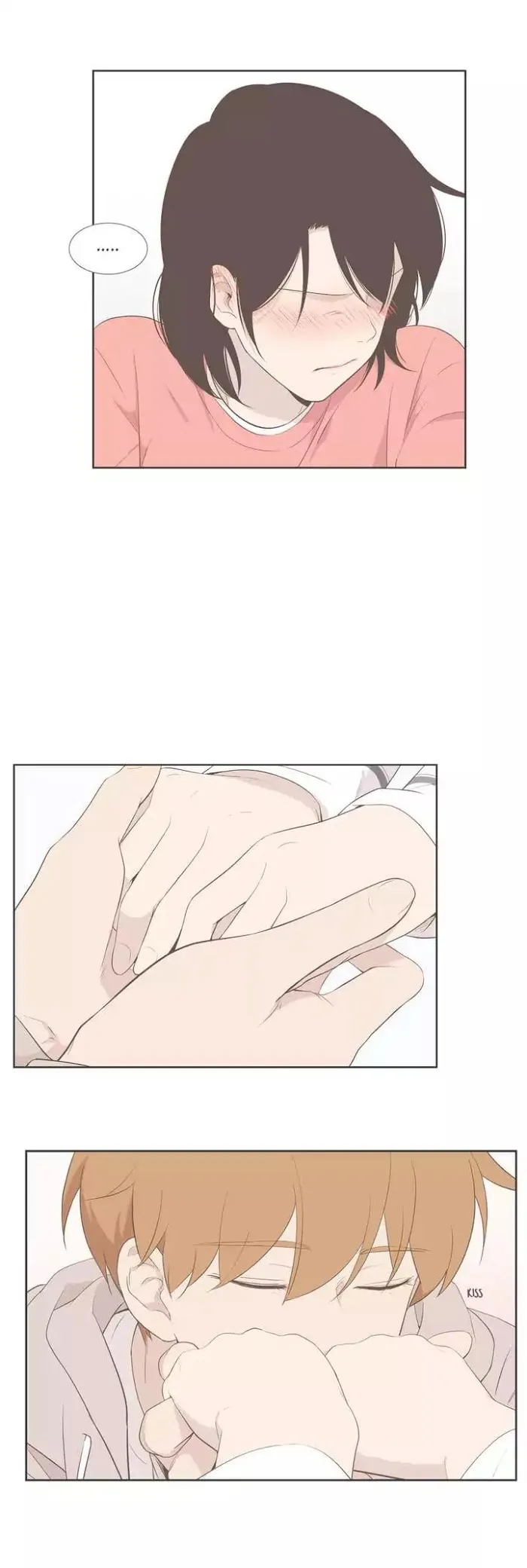 Read Something About Us chapter 81 image 22 on Lezhin