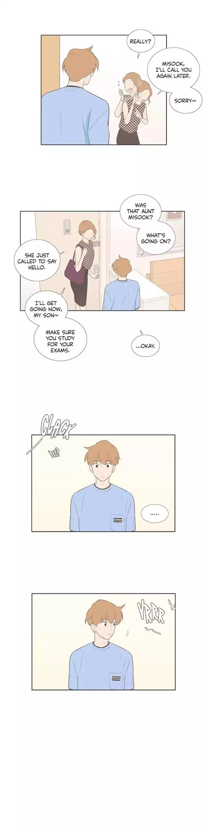Read Something About Us chapter 82 image 11 on Lezhin