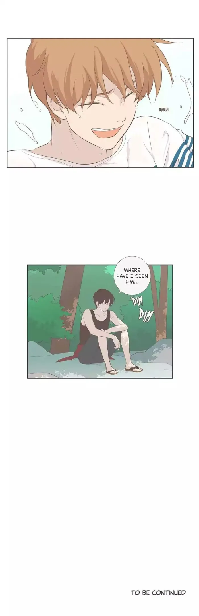 Read Something About Us chapter 82 image 24 on Lezhin
