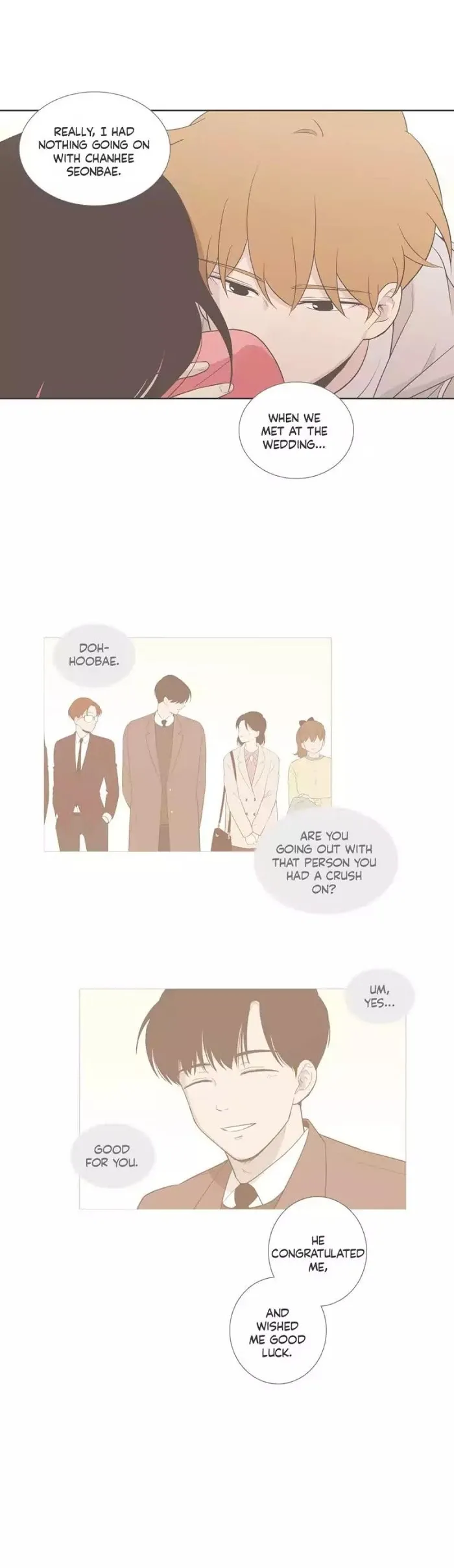 Read Something About Us chapter 82 image 5 on Lezhin