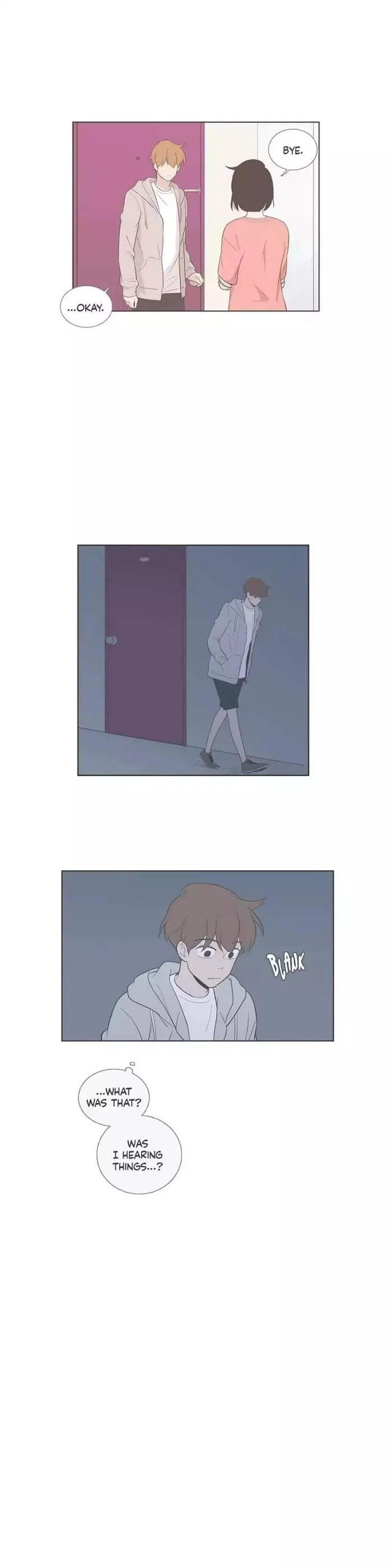 Read Something About Us chapter 82 image 8 on Lezhin