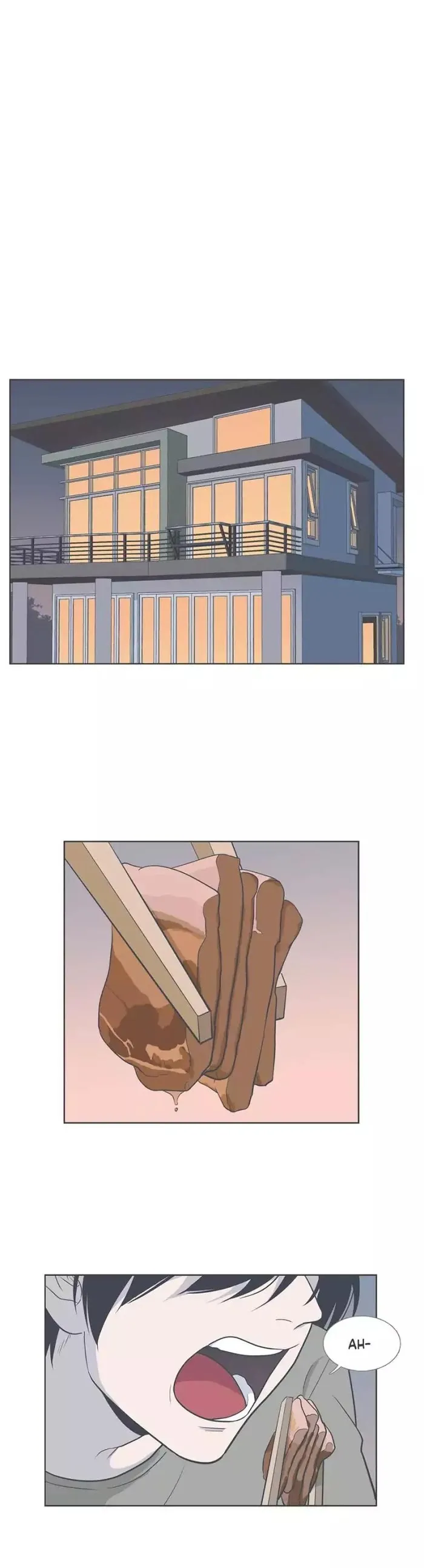Read Something About Us chapter 83 image 18 on Lezhin