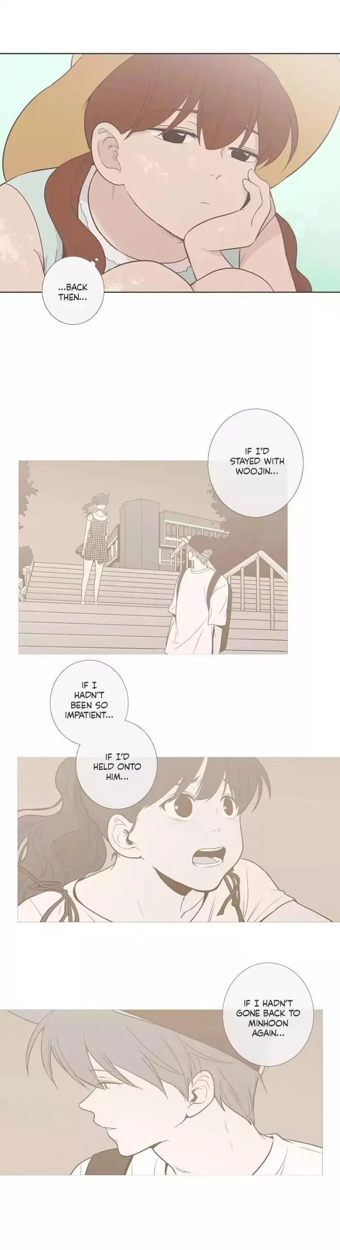 Read Something About Us chapter 83 image 3 on Lezhin