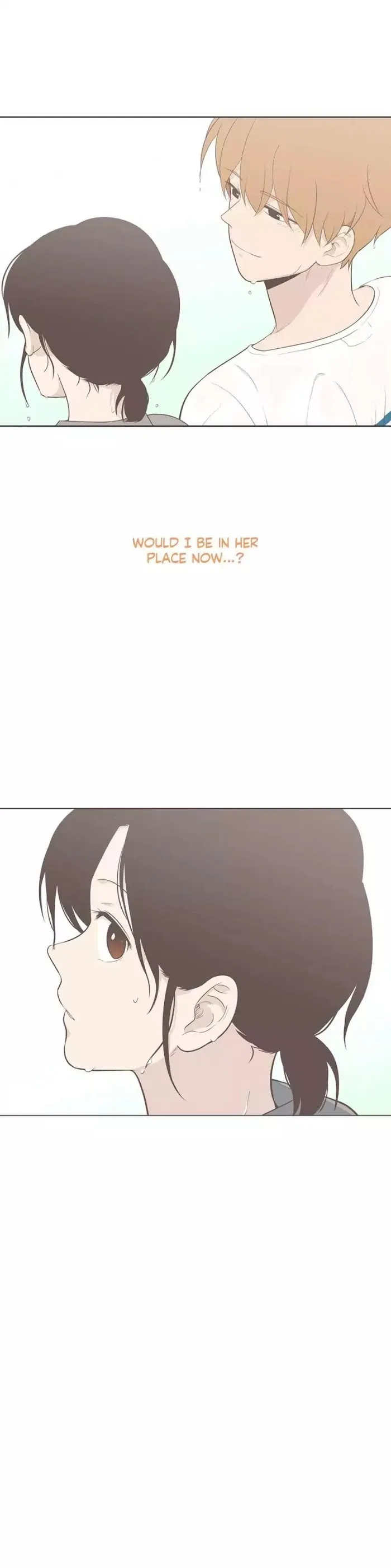 Read Something About Us chapter 83 image 4 on Lezhin