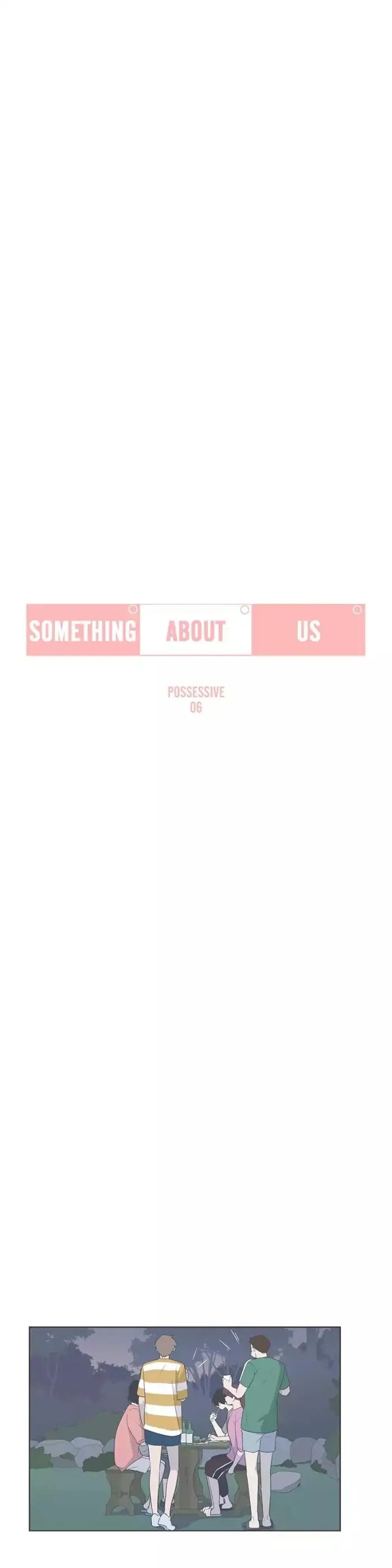 Read Something About Us chapter 84 image 1 on Lezhin