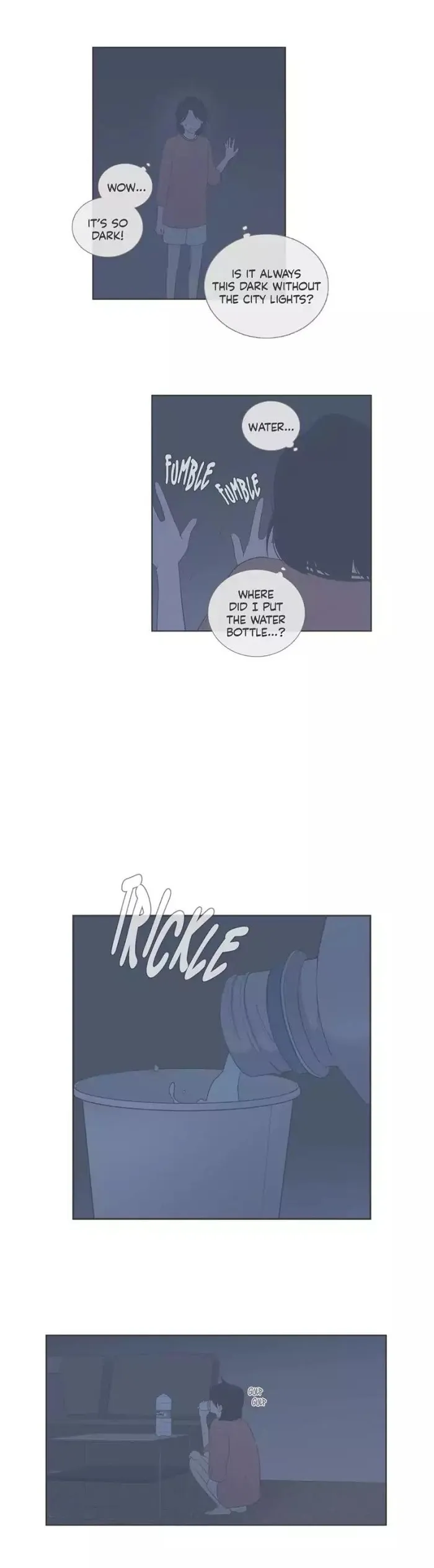 Read Something About Us chapter 84 image 11 on Lezhin