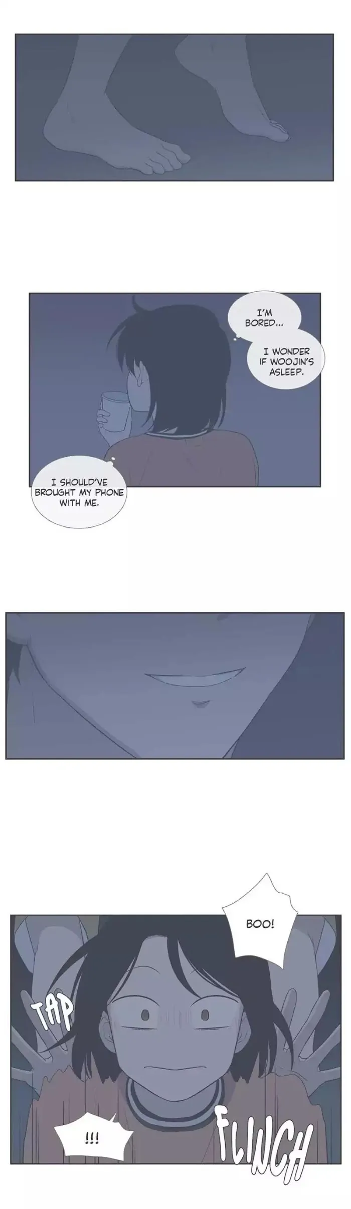 Read Something About Us chapter 84 image 12 on Lezhin