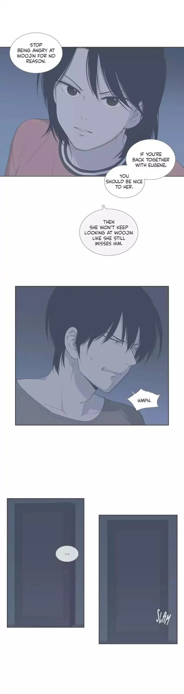 Read Something About Us chapter 84 image 23 on Lezhin