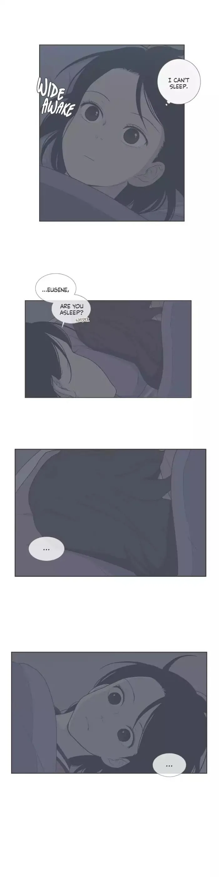 Read Something About Us chapter 84 image 9 on Lezhin
