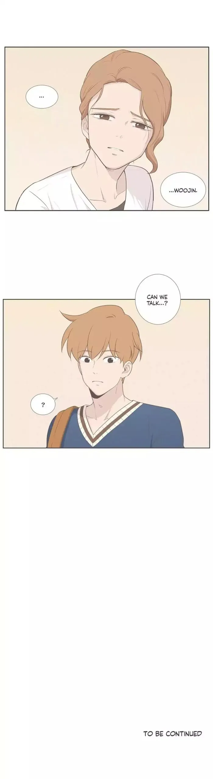 Read Something About Us chapter 85 image 22 on Lezhin