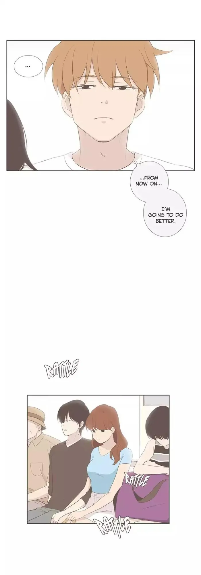 Read Something About Us chapter 85 image 6 on Lezhin