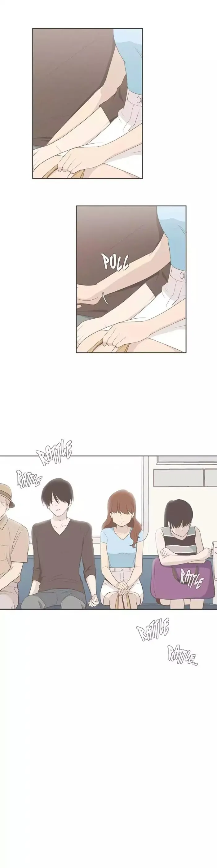 Read Something About Us chapter 85 image 7 on Lezhin