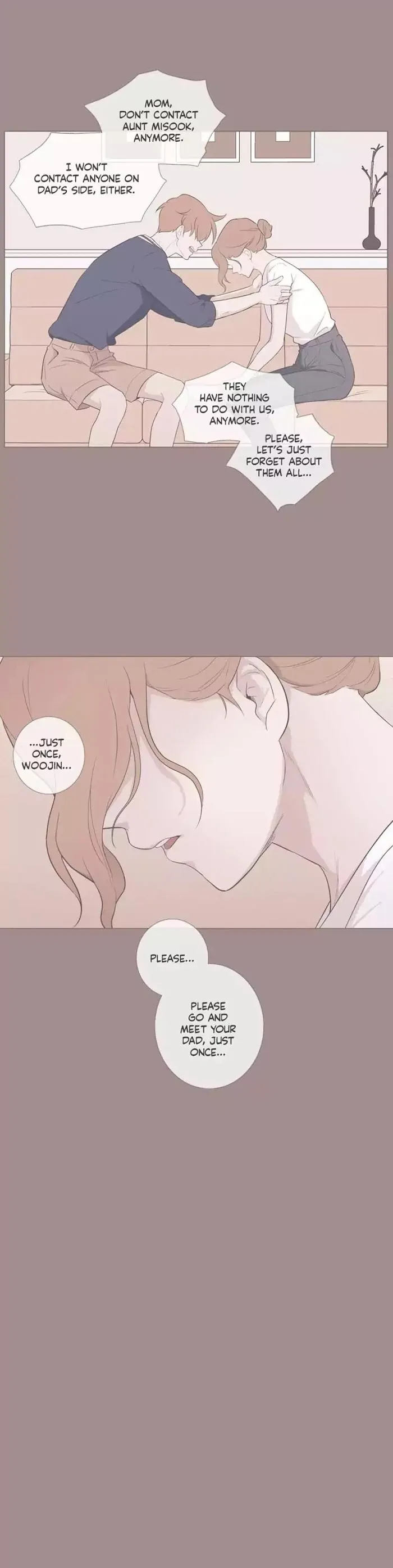 Read Something About Us chapter 86 image 11 on Lezhin