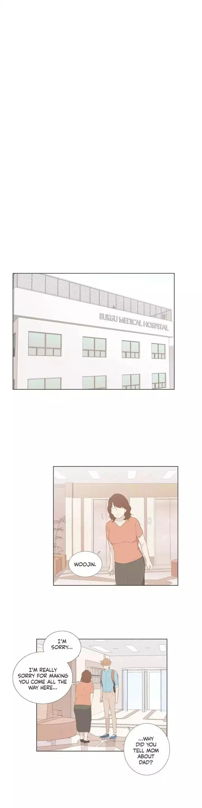 Read Something About Us chapter 86 image 16 on Lezhin