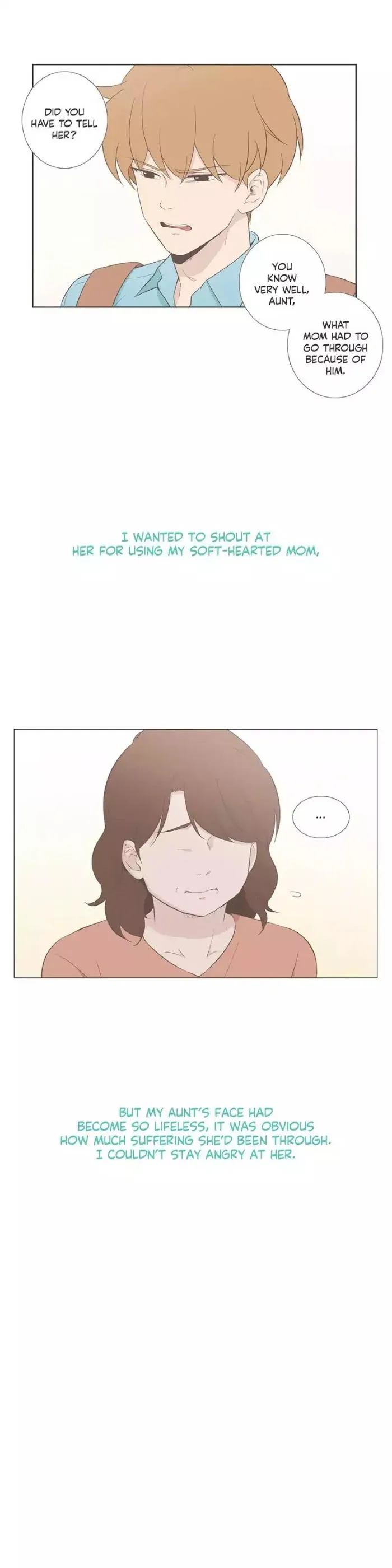 Read Something About Us chapter 86 image 17 on Lezhin