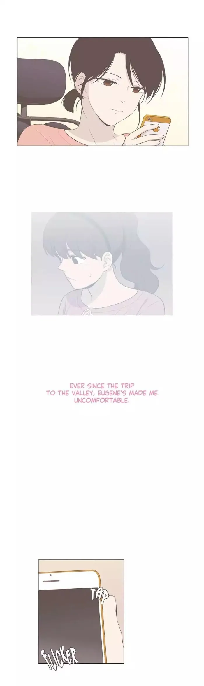 Read Something About Us chapter 86 image 2 on Lezhin