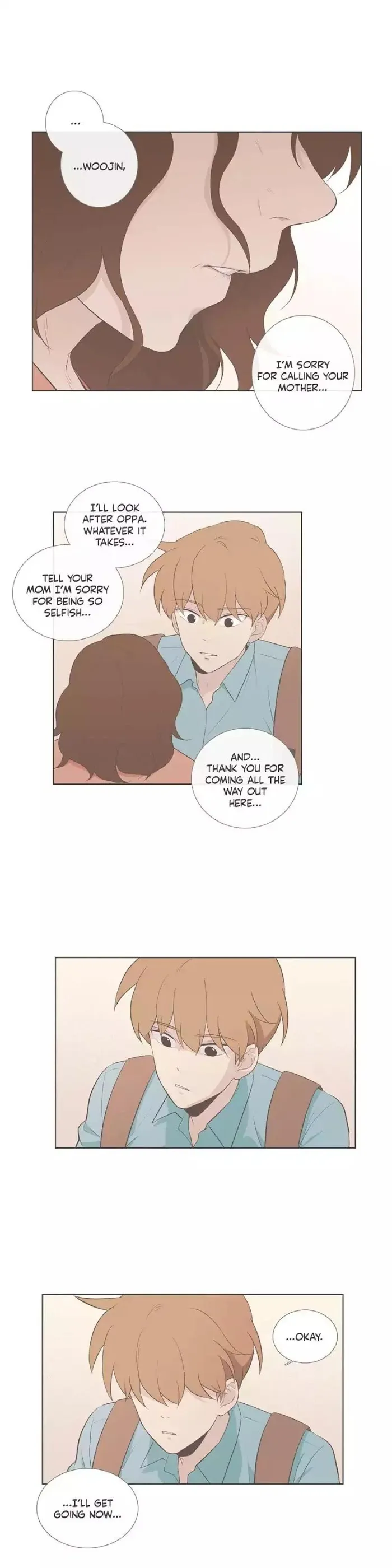 Read Something About Us chapter 86 image 23 on Lezhin