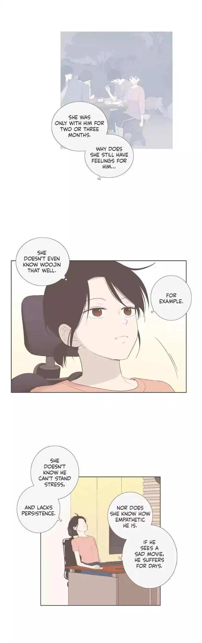 Read Something About Us chapter 86 image 3 on Lezhin