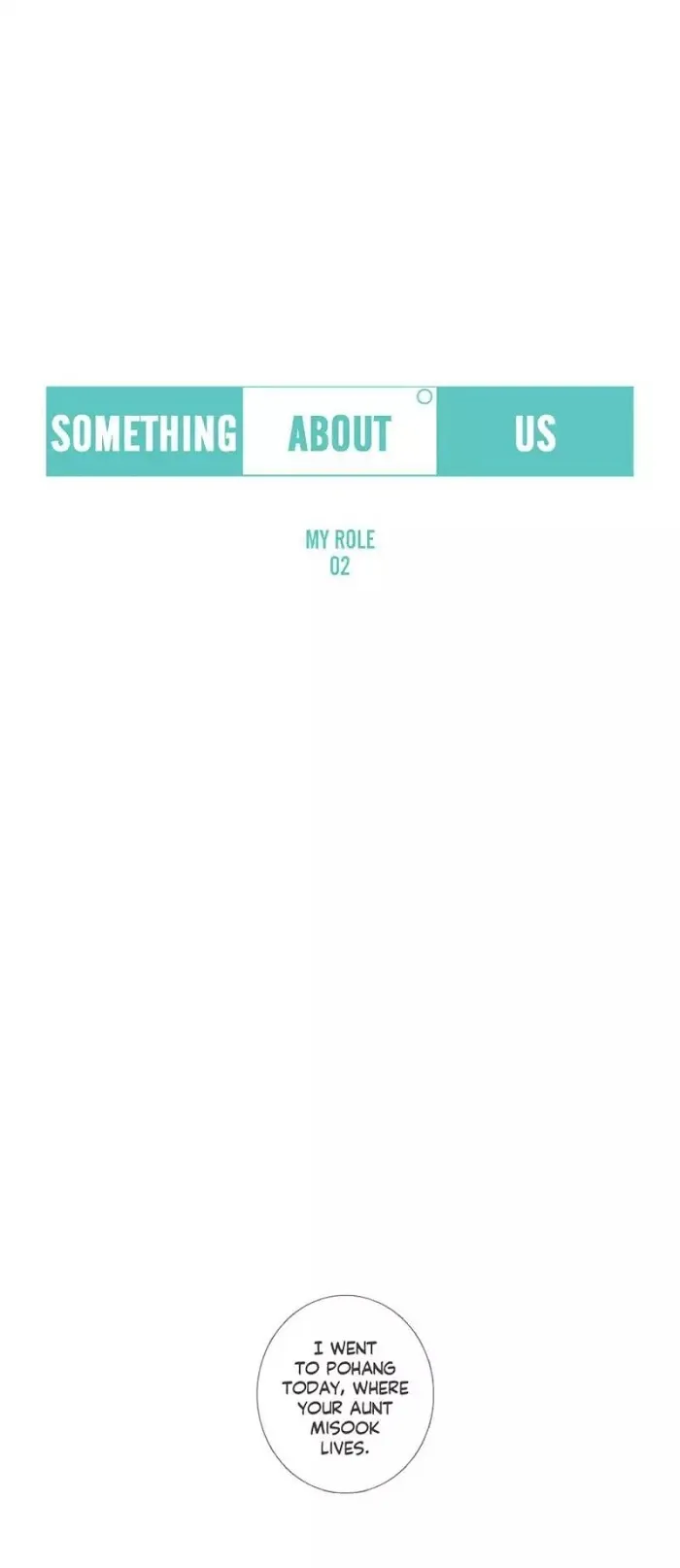 Read Something About Us chapter 86 image 5 on Lezhin