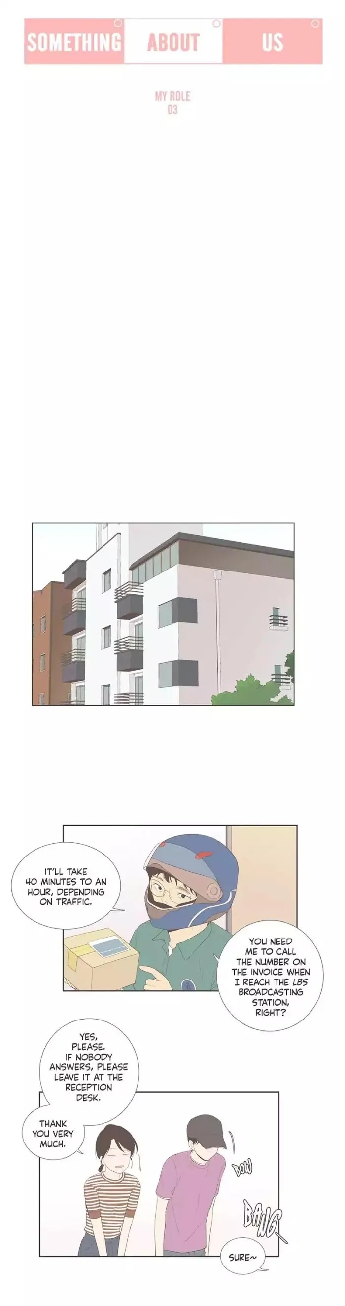 Read Something About Us chapter 87 image 10 on Lezhin