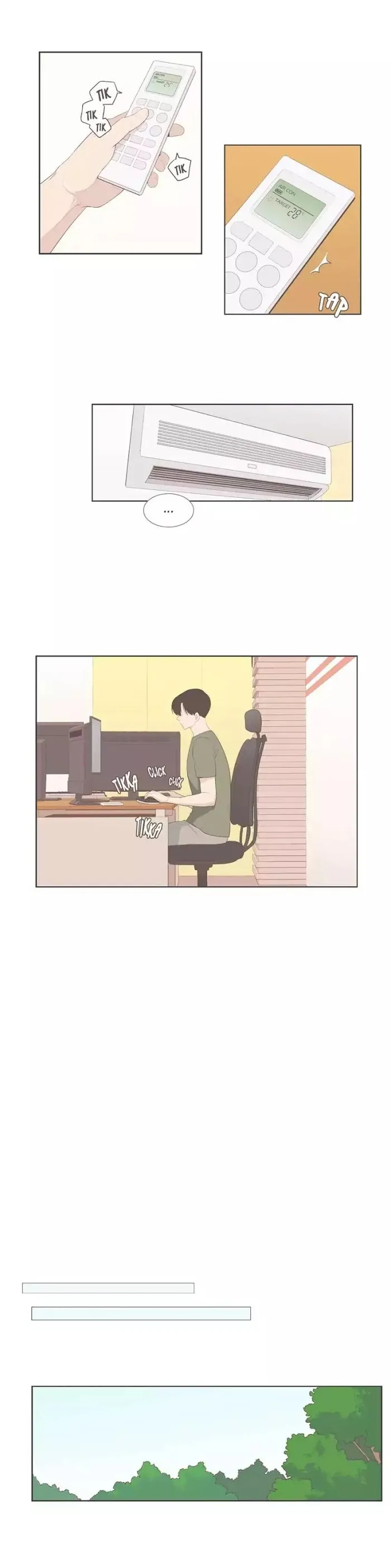 Read Something About Us chapter 87 image 14 on Lezhin