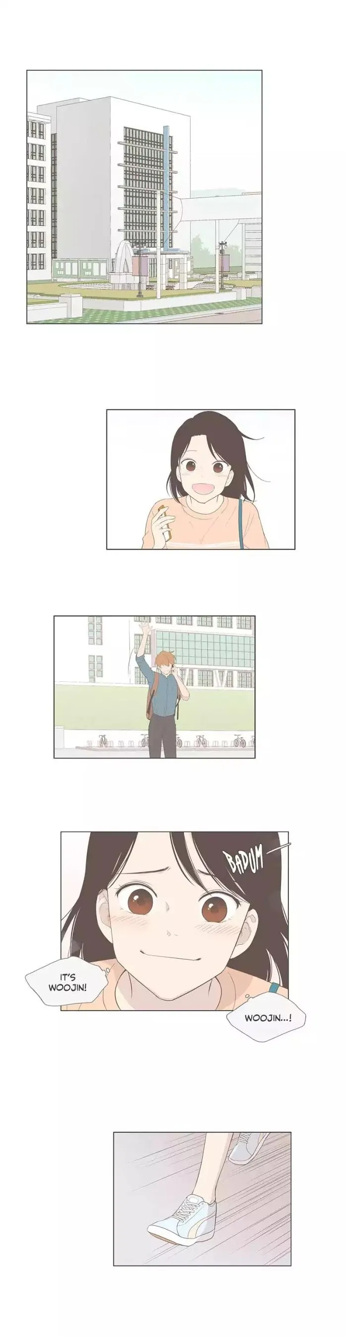 Read Something About Us chapter 87 image 15 on Lezhin
