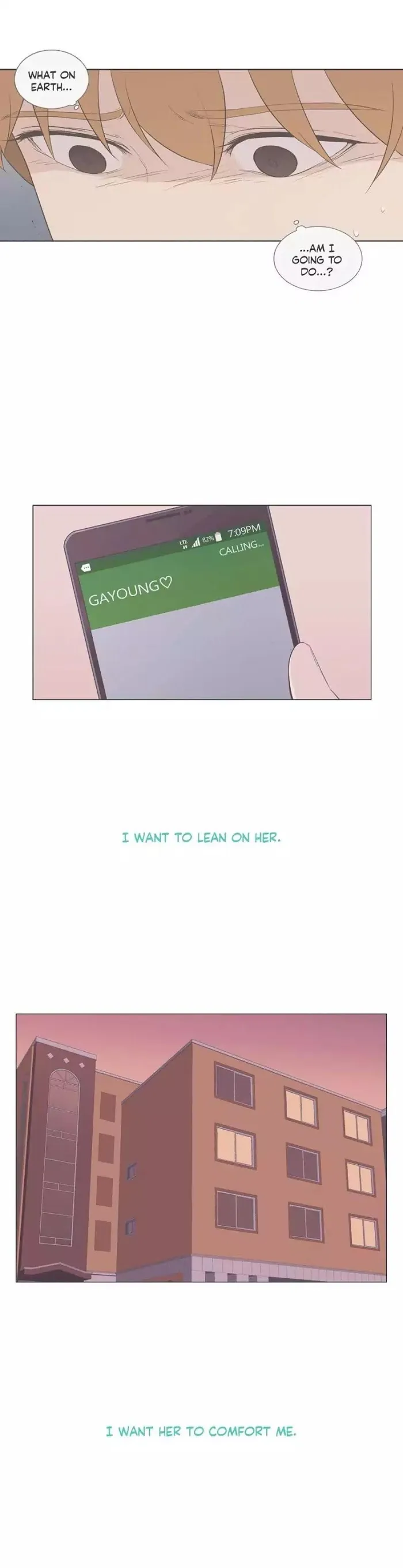 Read Something About Us chapter 87 image 2 on Lezhin