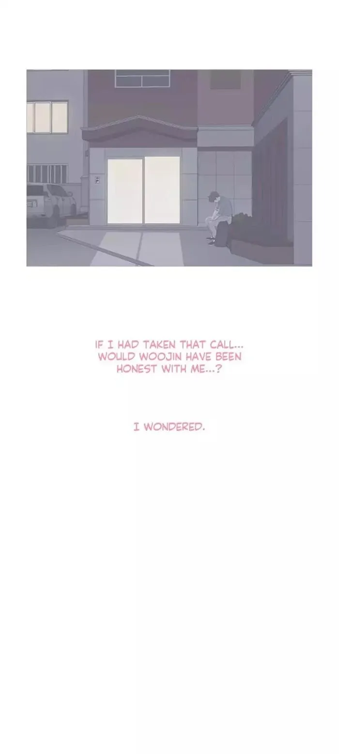 Read Something About Us chapter 87 image 23 on Lezhin
