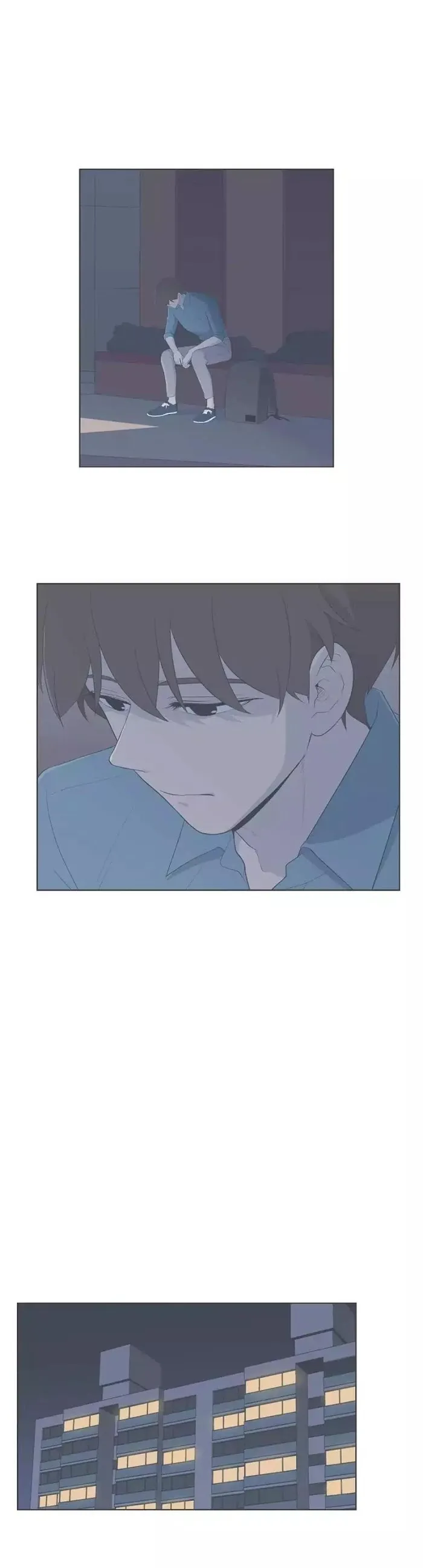 Read Something About Us chapter 87 image 6 on Lezhin