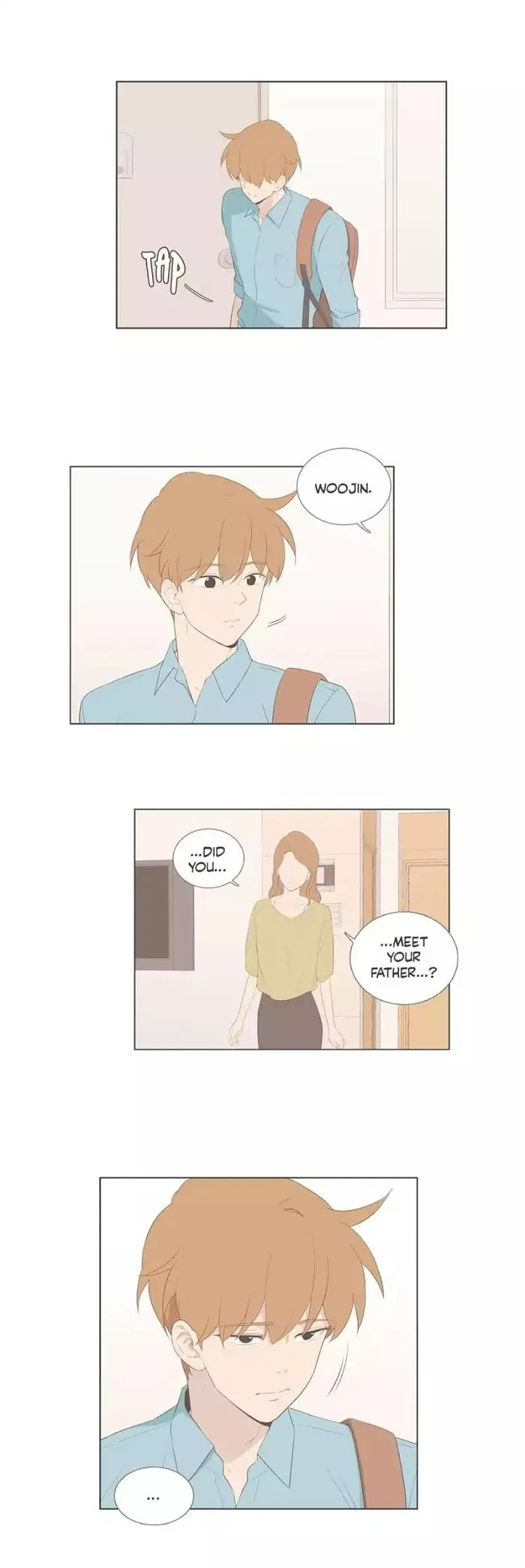Read Something About Us chapter 87 image 7 on Lezhin