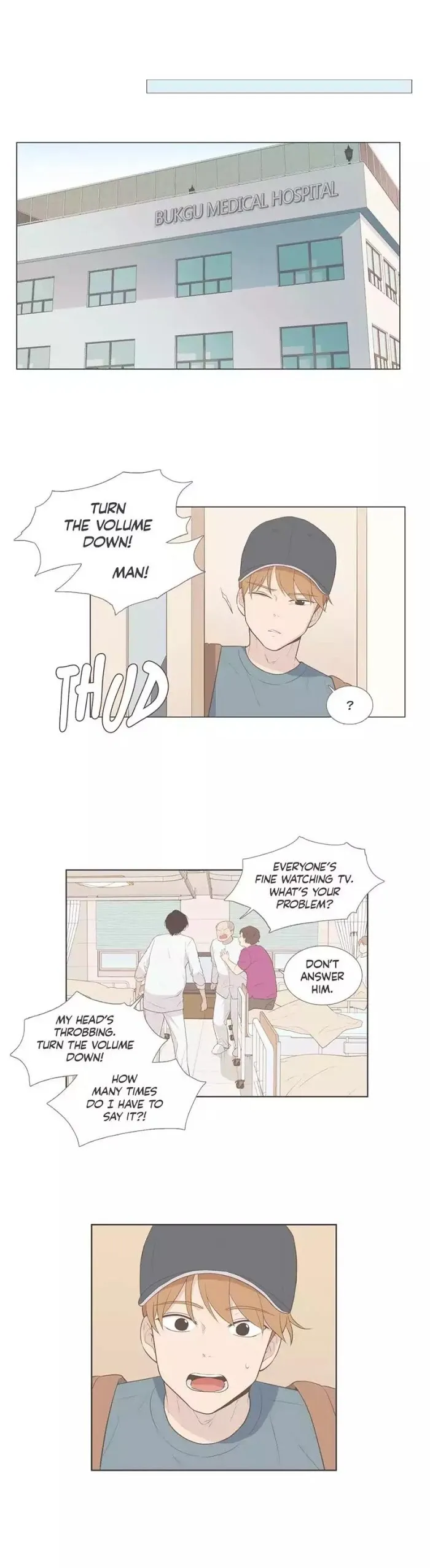 Read Something About Us chapter 88 image 11 on Lezhin